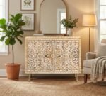 Alura Modern Chest of Drawers