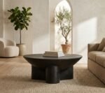 Iberis Modern Coffee Table