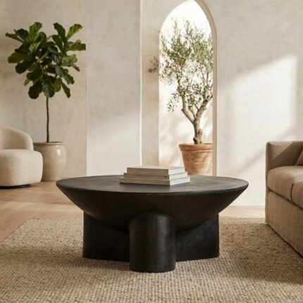Iberis Modern Coffee Table