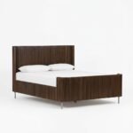 Solid Wood Bed / Frames & Bases - Image 3