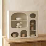 Holon Wall Mounted Display Shelves - Image 5