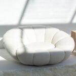 Suez Sofa Lounge Chair