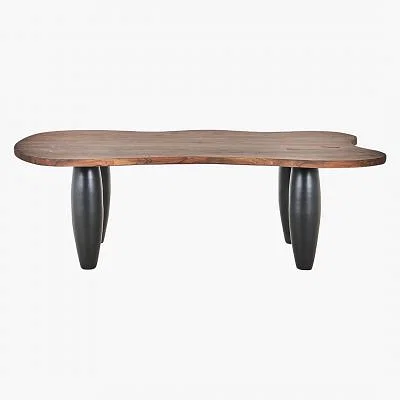 Philadelphia Wooden Dining Table