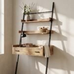 Halifax Bookcase Shelf (Solid Wood)