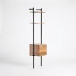 Windsor Ladder Bookcase (Solid Wood ) - Image 6