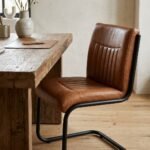 Exclusive Handcrafted Dockside Barrel Chair - Image 4