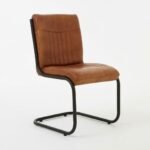 Exclusive Handcrafted Dockside Barrel Chair