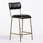 Birmingham Diner Bar Stool (Metal legs)