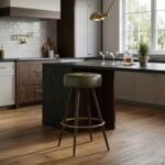 Colorado Bar Stool metal legs - Image 4