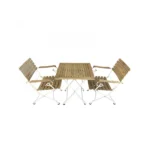 Antonio Garden Dining Set