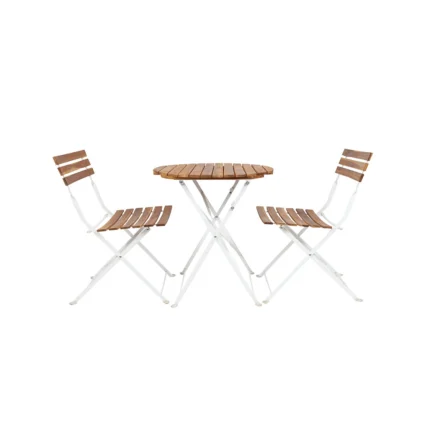 Jacksonville Garden Dining Set