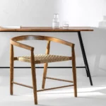 Denver High Bar Chair