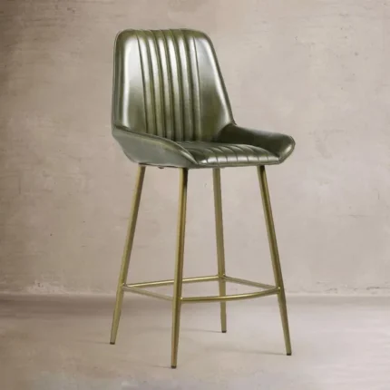 Detroit Bar Chair