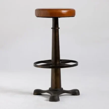 Fulton High Counter Stool