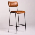 Huntsville Diner Bar Stool