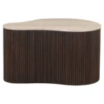 PRITI Large Coffee Table