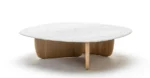 PRITI Coffee Table 120 cm