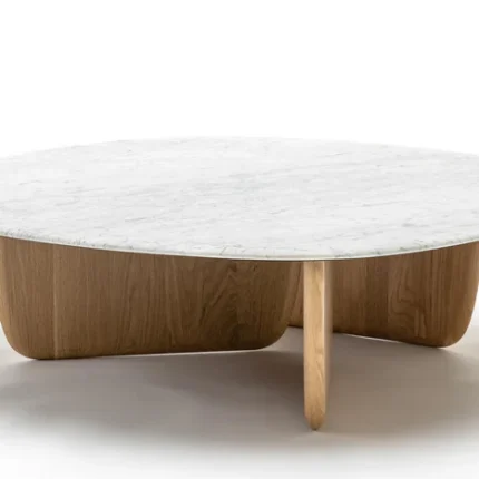 PRITI Coffee Table 120 cm