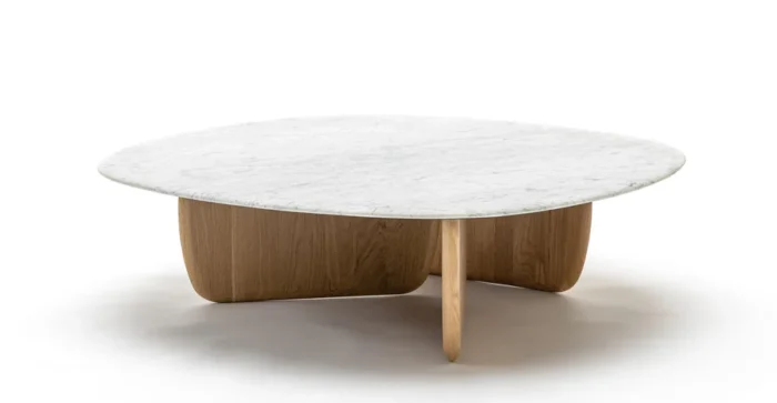 PRITI Coffee Table 120 cm