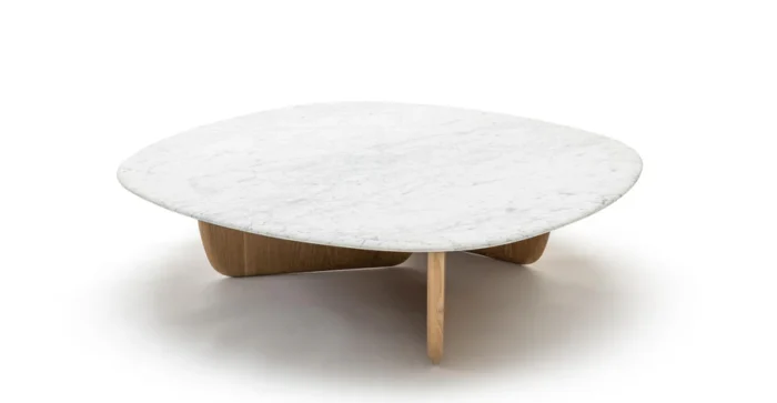 PRITI Coffee Table 120 cm