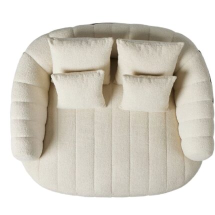 PRITI Media Lounger