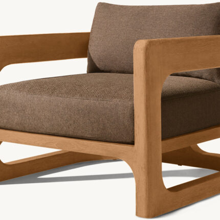 PRITI Lounge Chair