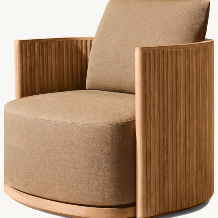 PRITI Lounge Chair