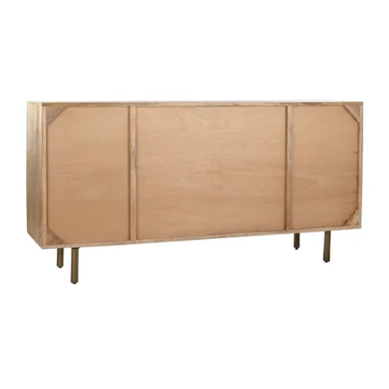 PRITI Rattan Sideboard