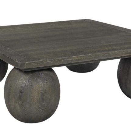 PRITI Square Coffee Table