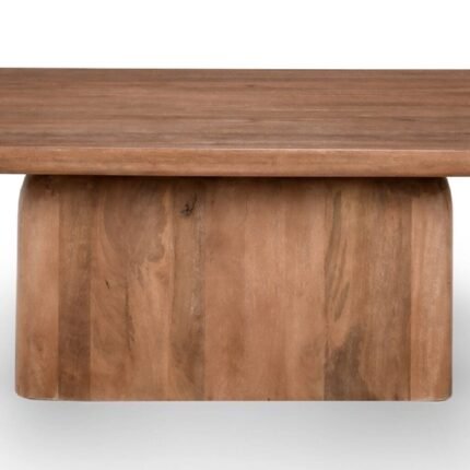 PRITI Square Coffee Table