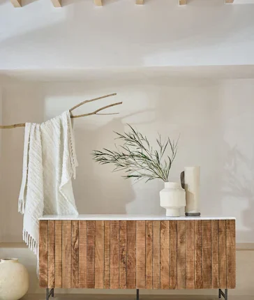 PRITI Large Sideboard