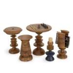 PRITI Chess Board Table Set