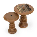 PRITI Chess Board Table Set