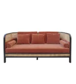 PRITI 3-Seater Sofa