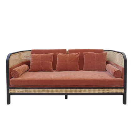 PRITI 3-Seater Sofa