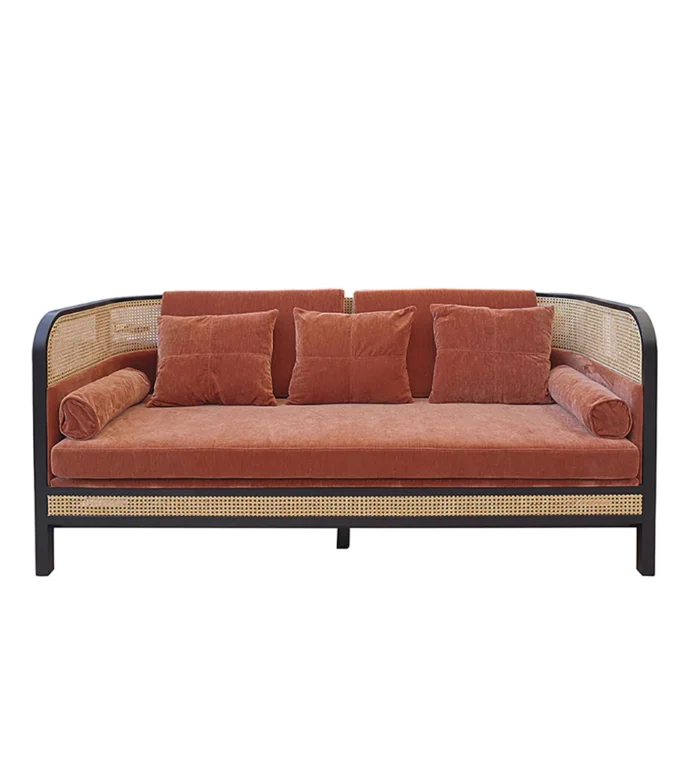 PRITI 3-Seater Sofa