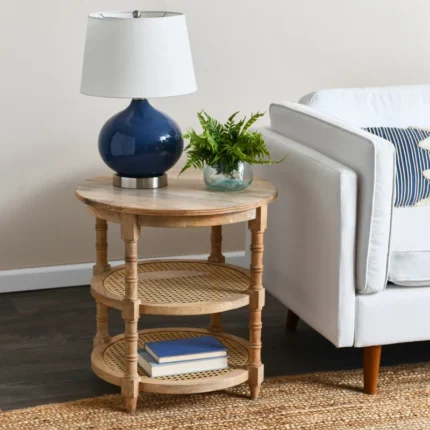 PRITI End Table