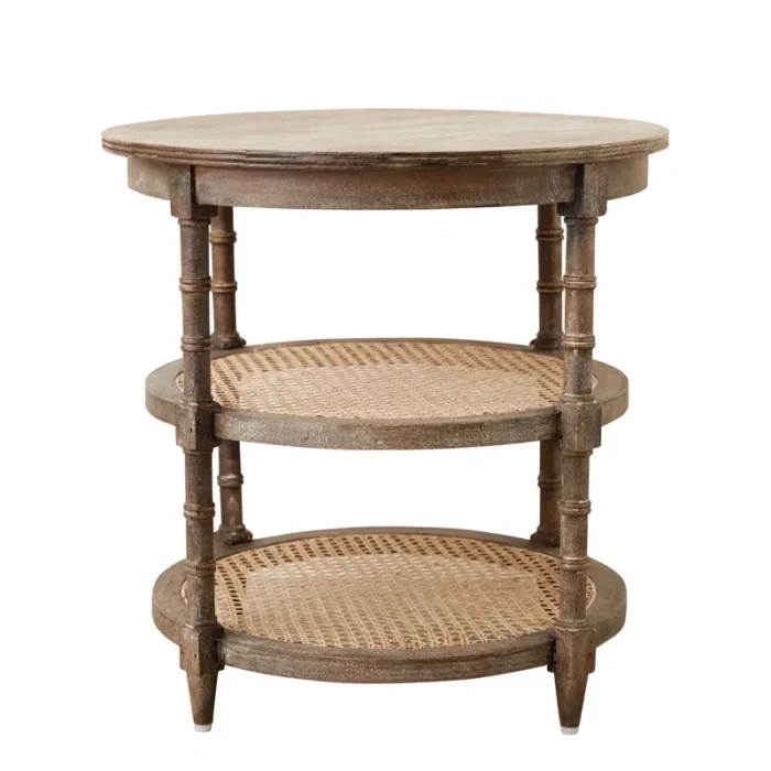 PRITI End Table