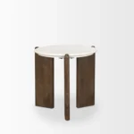 PRITI End Table