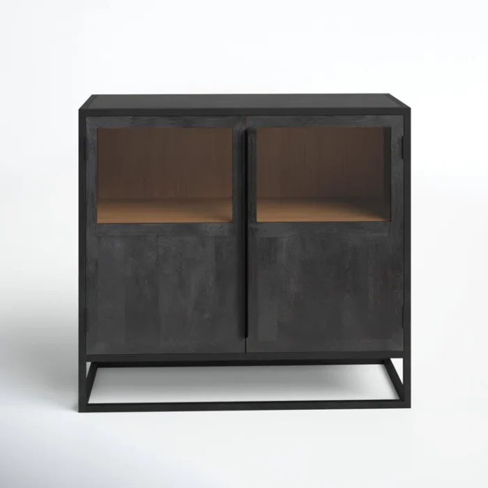 PRITI Accent Cabinet