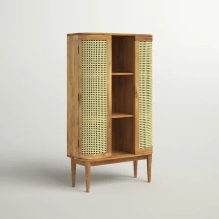 PRITI Storage Bookcase