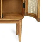 PRITI Storage Bookcase