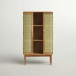 PRITI Storage Bookcase