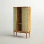 PRITI Storage Bookcase