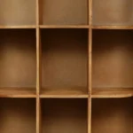 PRITI Storage Bookcase