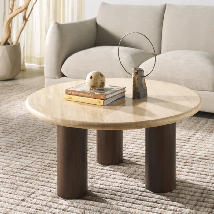 PRITI Coffee Table