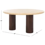 PRITI Coffee Table