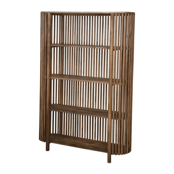 PRITI Bookcase