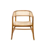 PRITI Arm Chair