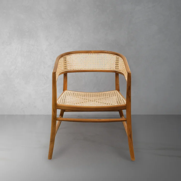 PRITI Arm Chair